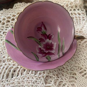 REGINA Vintage Tea Cup